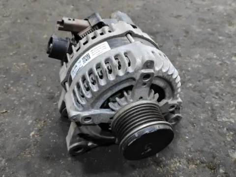 Δυναμό - Εναλλάκτης 9835688980 για PEUGEOT 2008 (2019 - ) MPV - ΠΟΛΥΜΟΡΦΙΚΑ - 5dr 