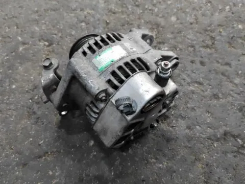 Δυναμό - Εναλλάκτης 27060-Β1060 για DAIHATSU CUORE (2007 - ) VIII Hatchback - 5dr (JDAL276S) 