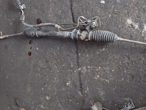 Κρεμαγιέρα Υδραυλική για SUZUKI BALENO (1998 - 2001) (SY) 