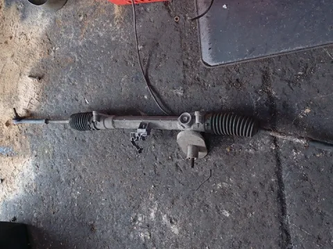 Κρεμαγιέρα Μηχανική για LANCIA MUSA (2004 - 2007) 