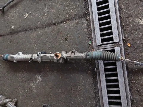 Κρεμαγιέρα Μηχανική για ALFA ROMEO 147 (2000 - 2004) (937) 