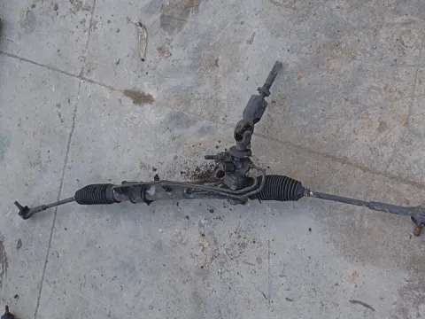 Κρεμαγιέρα Υδραυλική TRW ΓΙΑ ΑΝΤΑΛΛΑΚΤΙΚΑ για NISSAN ALMERA (2000 - 2002) (N16) *Γ*