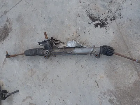 Κρεμαγιέρα Υδραυλική ΓΙΑ ΑΝΤΑΛΛΑΚΤΙΚΑ για FORD FIESTA (1999 - 2002) Mk4b *Γ*