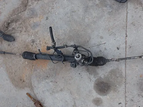 Κρεμαγιέρα Υδραυλική ΓΙΑ ΑΝΤΑΛΛΑΚΤΙΚΑ για HYUNDAI MATRIX (2001 - 2006) (FC) *Γ*