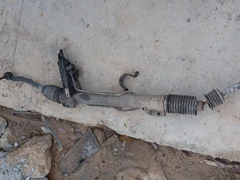 Κρεμαγιέρα Υδραυλική για BMW 5 Series (1996 - 2000) (E39) 