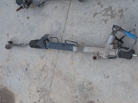 Κρεμαγιέρα Υδραυλική για JEEP GRAND CHEROKEE (1999 - 2003) (WJ) (WG) 