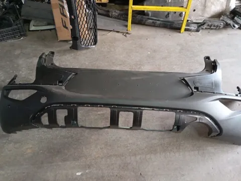 Προφυλακτήρας Πίσω Με Parktronic Ιμιτασιόν για KIA STONIC (2018 - ) 