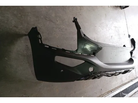 Προφυλακτήρας Πίσω Με Parktronic Ιμιτασιόν για KIA STONIC (2018 - )  - 