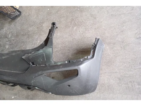 Προφυλακτήρας Πίσω Με Parktronic Ιμιτασιόν για KIA STONIC (2018 - )  - 