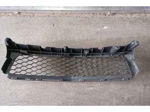 Δίχτυ Προφυλακτήρα Εμπρός Μεσαίο Ιμιτασιόν MZ307FBG16 για MAZDA 3 (2006 - 2008) (BK)  - 