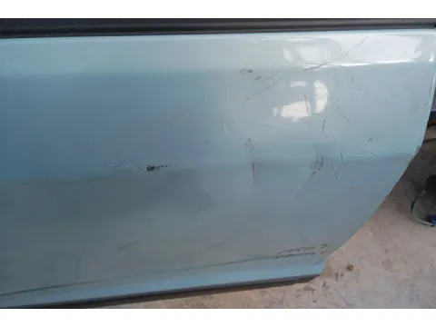 Πόρτα Πίσω Δεξιά για HYUNDAI ATOS PRIME (2001 - 2003) (MX) Hatchback - 5dr , (2003 - 2007) (MX) *Γ* - 