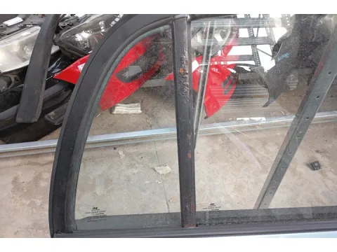 Πόρτα Πίσω Δεξιά για HYUNDAI ATOS PRIME (2001 - 2003) (MX) Hatchback - 5dr , (2003 - 2007) (MX) *Γ* - 