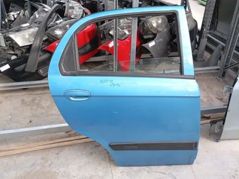 Πόρτα Πίσω Δεξιά για CHEVROLET - DAEWOO MATIZ (2005 - 2010) (M200) Hatchback - 5dr *Γ*