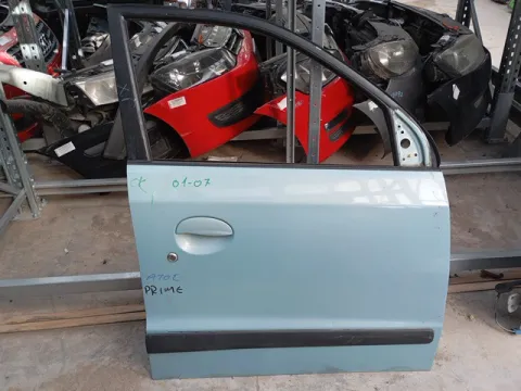 Πόρτα Εμπρός Δεξιά για HYUNDAI ATOS PRIME (2001 - 2003) (MX) , (2003 - 2007) (MX) *Γ*