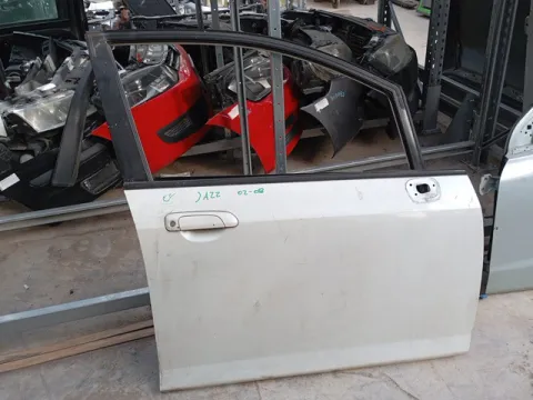 Πόρτα Εμπρός Δεξιά για HONDA JAZZ (2002 - 2005) (GD) , (2005 - 2008) (GD) *Ε*