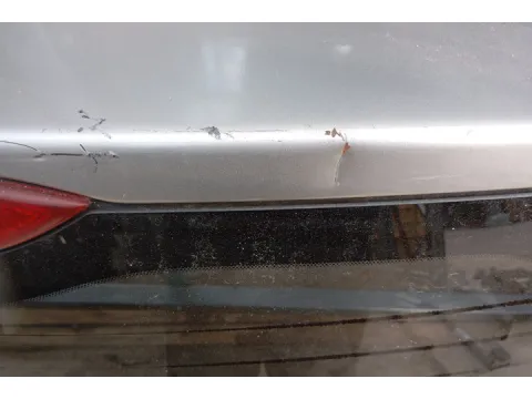 Πορτ-Μπαγκάζ για NISSAN NOTE (2005 - 2008) (E11) MPV - ΠΟΛΥΜΟΡΦΙΚΑ - 5dr , (2009 - 2013) (E11)  - 