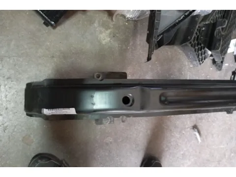 Μούρη (με καπό και φτερά) Ελαττωματική  Τραβέρσα /  Σπασμένη  Μετώπη για VW LUPO (1998 - 2005) (6X1 - 6E1) *Γ* - 