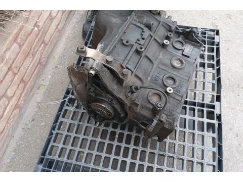 Κορμός - Χωρίς Καπάκι ( Για Ανταλλακτικά ) για HYUNDAI ACCENT (1999 - 2002) 1300 G4EA petrol 86 12 valve ( Νέα Γενιά ) *ΠΑΛΕΤΑ 556* - 