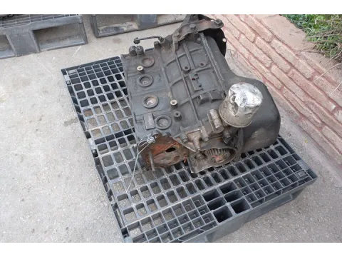 Κορμός - Χωρίς Καπάκι ( Για Ανταλλακτικά ) για HYUNDAI ACCENT (1999 - 2002) 1300 G4EA petrol 86 12 valve ( Νέα Γενιά ) *ΠΑΛΕΤΑ 556* - 