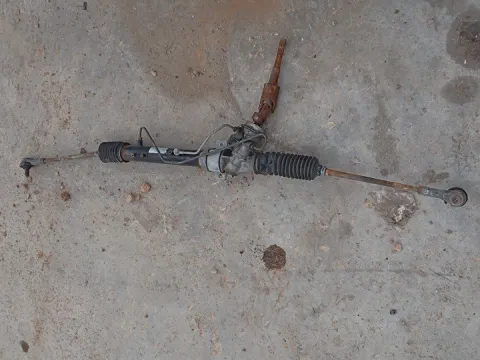 Κρεμαγιέρα Υδραυλική για MAZDA 323F (1995 - 1998) (BA) 