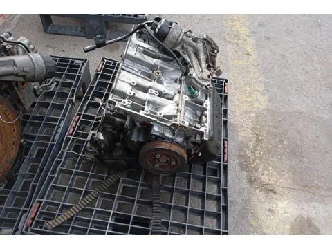  Κορμός - Χωρίς Καπάκι   ( Για Ανταλλακτικά ) για PEUGEOT 206 (1998 - 2002) KFU  ( Νέα Γενιά ) *ΠΑΛΕΤΑ 557* - 