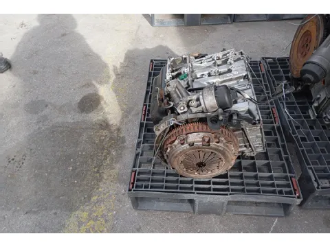  Κορμός - Χωρίς Καπάκι   ( Για Ανταλλακτικά ) για PEUGEOT 206 (1998 - 2002) KFU  ( Νέα Γενιά ) *ΠΑΛΕΤΑ 557* - 