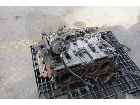  Κορμός - Χωρίς Καπάκι   ( Για Ανταλλακτικά ) για PEUGEOT 206 (1998 - 2002) KFU  ( Νέα Γενιά ) *ΠΑΛΕΤΑ 557* - 