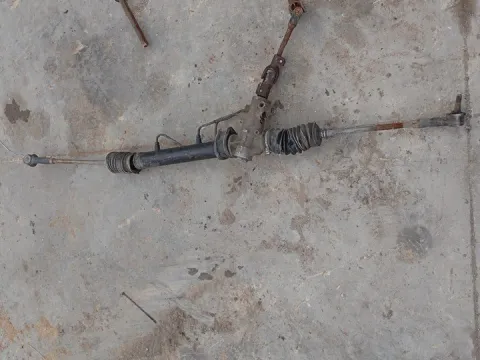 Κρεμαγιέρα Υδραυλική για TOYOTA COROLLA (1997 - 1999) (A111) 