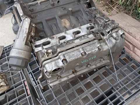 Κορμός -  Χωρίς Καπάκι ( Για Ανταλλακτικά ) για OPEL CORSA (1993 - 2000) B Hatchback - 3dr 1200 (X12XE) Petrol 65 16 valve  ( Νέα Γενιά ) *ΠΑΛΕΤΑ  558*