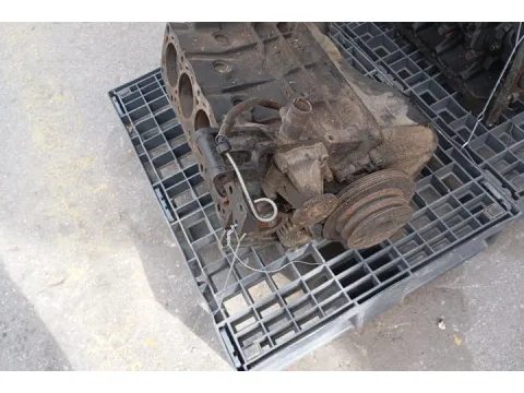  Κορμός - Χωρίς Καπάκι ( Για Ανταλλακτικά ) για NISSAN SUNNY (1987 - 1989) (N13) ( Νέα Γενιά ) *ΠΑΛΕΤΑ 559* - 