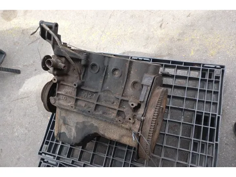  Κορμός - Χωρίς Καπάκι ( Για Ανταλλακτικά ) για NISSAN SUNNY (1987 - 1989) (N13) ( Νέα Γενιά ) *ΠΑΛΕΤΑ 559* - 