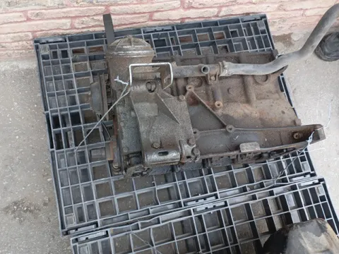 Κορμός -  Χωρίς Καπάκι ( Για Ανταλλακτικά )   για BMW 3 Series (1990 - 1995) (  164Ε1 ) 1600ΚΥΒ  (M 40 B16) Petrol  ( Νέα Γενιά ) *ΠΑΛΕΤΑ  560*