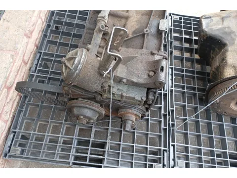 Κορμός -  Χωρίς Καπάκι ( Για Ανταλλακτικά )   για BMW 3 Series (1990 - 1995) (  164Ε1 ) 1600ΚΥΒ  (M 40 B16) Petrol  ( Νέα Γενιά ) *ΠΑΛΕΤΑ  560* - 