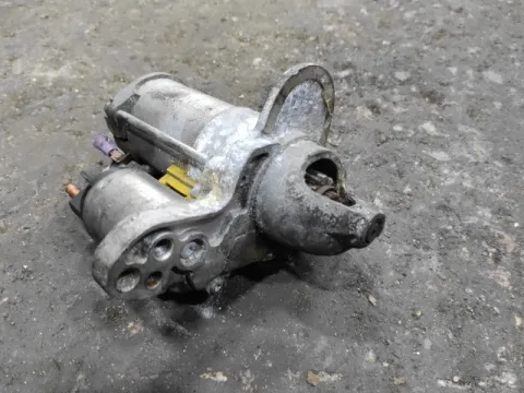 Μίζα 233008820R--B , 233008820RB για NISSAN MICRA (2017 - ) (K14) Hatchback - 5dr 