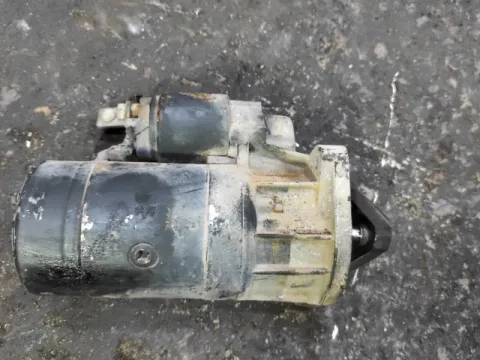 Μίζα 9000331430 για NISSAN VANETTE (1995 - 1996) (C23) Van , (1997 - 2001) (C23) 