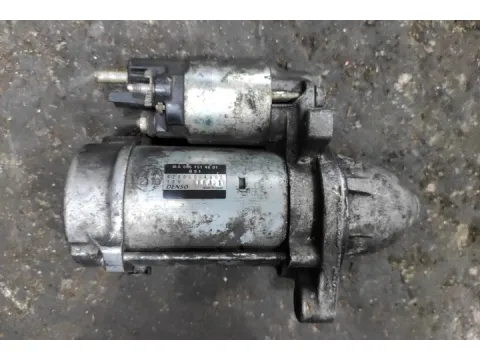 Μίζα (A0061514601) για MERCEDES, C - CLASS, ( 2007 - 2011 )  ( W204 ), ( 2000 - 2003 )  ( W203 ), ( 2004 - 2007 )  ( W203 ), SPRINTER, ( 2006 - ) ( 906 ), E - CLASS, ( 2002 - 2006 )  ( W211 ), ( 2006  - 