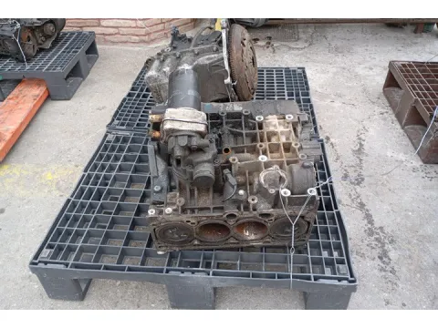 Κορμός - Χωρίς Καπάκι ( Για Ανταλλακτικά ) για VW GOLF (1998 - 2004) Mk4 (1J1) Hatchback - 3dr 1600  (AKL)  Petrol 100 ( Νέα Γενιά ) *ΠΑΛΕΤΑ 561* - 