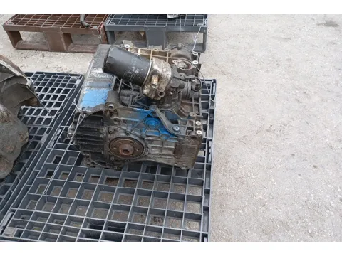 Κορμός - Χωρίς Καπάκι ( Για Ανταλλακτικά ) για VW GOLF (1998 - 2004) Mk4 (1J1) Hatchback - 3dr 1600  (AKL)  Petrol 100 ( Νέα Γενιά ) *ΠΑΛΕΤΑ 561* - 