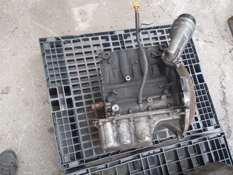 Κορμός -  Χωρίς Καπάκι ( Για Ανταλλακτικά ) για OPEL CORSA (2004 - 2006) C Hatchback - 3dr 1000 (Z10XEP) Petrol 60 ( Νέα Γενιά ) *ΠΑΛΕΤΑ 562*