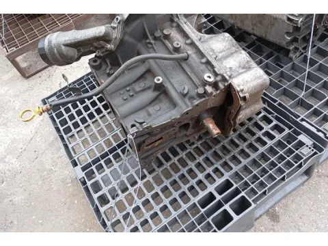 Κορμός -  Χωρίς Καπάκι ( Για Ανταλλακτικά ) για OPEL CORSA (2004 - 2006) C Hatchback - 3dr 1000 (Z10XEP) Petrol 60 ( Νέα Γενιά ) *ΠΑΛΕΤΑ 562* - 