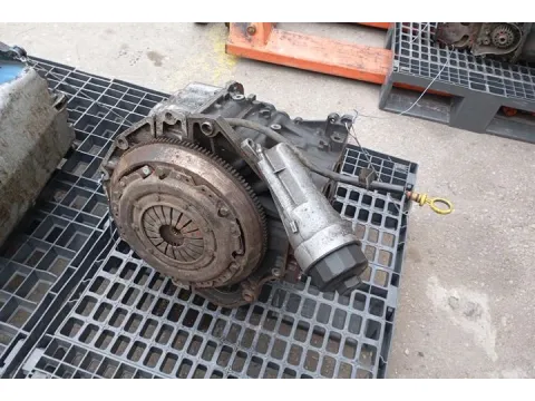 Κορμός -  Χωρίς Καπάκι ( Για Ανταλλακτικά ) για OPEL CORSA (2004 - 2006) C Hatchback - 3dr 1000 (Z10XEP) Petrol 60 ( Νέα Γενιά ) *ΠΑΛΕΤΑ 562* - 