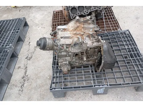 Κορμός -  Χωρίς Καπάκι ( Για Ανταλλακτικά )  για VW FOX (2005 - ) (5Z1) Hatchback - 3dr 1200 (BMD) Petrol 55 ( Νέα Γενιά ) *ΠΑΛΕΤΑ 563* - 