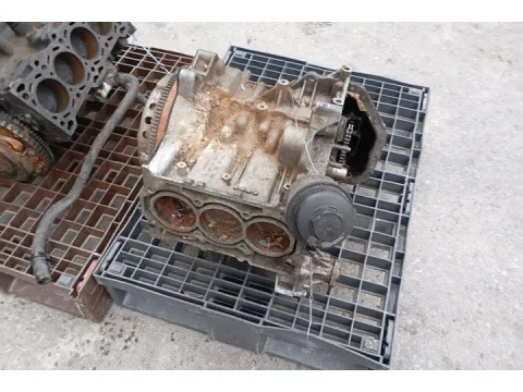 Κορμός -  Χωρίς Καπάκι ( Για Ανταλλακτικά )  για VW FOX (2005 - ) (5Z1) Hatchback - 3dr 1200 (BMD) Petrol 55 ( Νέα Γενιά ) *ΠΑΛΕΤΑ 563* - 