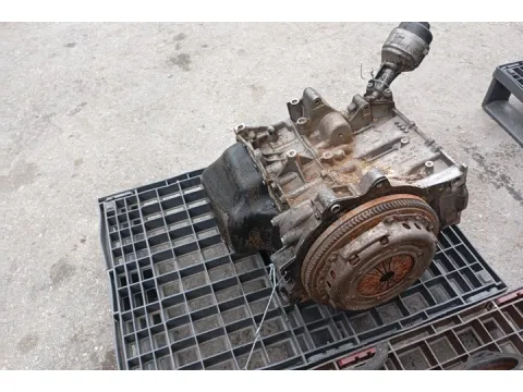 Κορμός -  Χωρίς Καπάκι ( Για Ανταλλακτικά )  για VW FOX (2005 - ) (5Z1) Hatchback - 3dr 1200 (BMD) Petrol 55 ( Νέα Γενιά ) *ΠΑΛΕΤΑ 563* - 