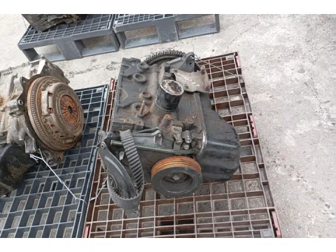  Κορμός -  Χωρίς Καπάκι ( Για Ανταλλακτικά ) για CHEVROLET - DAEWOO KALOS (2003 - 2004) ( B12S1 )  (T200) 1200 F12S3 petrol 72 ( Νέα Γενιά ) *ΠΑΛΕΤΑ 564* - 