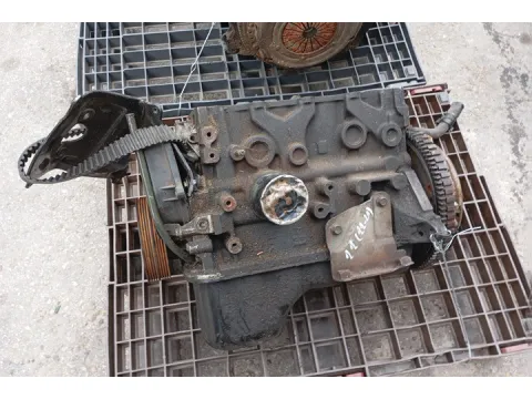  Κορμός -  Χωρίς Καπάκι ( Για Ανταλλακτικά ) για CHEVROLET - DAEWOO KALOS (2003 - 2004) ( B12S1 )  (T200) 1200 F12S3 petrol 72 ( Νέα Γενιά ) *ΠΑΛΕΤΑ 564* - 