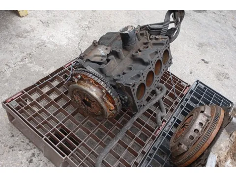  Κορμός -  Χωρίς Καπάκι ( Για Ανταλλακτικά ) για CHEVROLET - DAEWOO KALOS (2003 - 2004) ( B12S1 )  (T200) 1200 F12S3 petrol 72 ( Νέα Γενιά ) *ΠΑΛΕΤΑ 564* - 