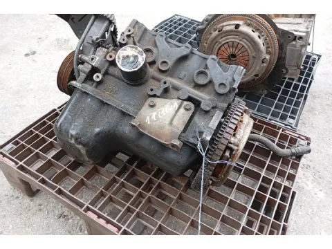  Κορμός -  Χωρίς Καπάκι ( Για Ανταλλακτικά ) για CHEVROLET - DAEWOO KALOS (2003 - 2004) ( B12S1 )  (T200) 1200 F12S3 petrol 72 ( Νέα Γενιά ) *ΠΑΛΕΤΑ 564* - 