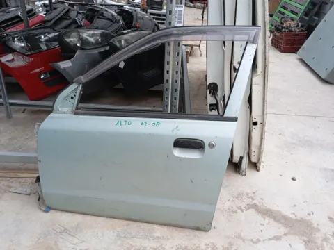 Πόρτα Εμπρός Αριστερή για SUZUKI ALTO (2002 - 2008) (RF) Hatchback - 5dr 