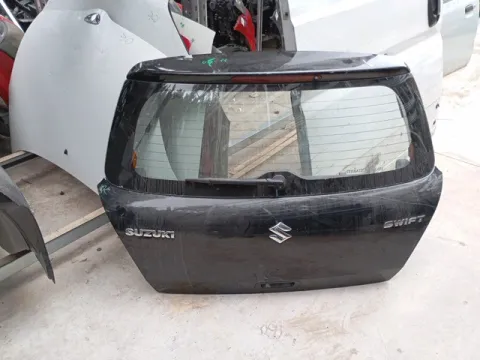 Πορτ-Μπαγκάζ για SUZUKI SWIFT (2006 - 2008) (RS) Hatchback - 5dr , Hatchback - 3dr , (2008 - 2011) (RS) 